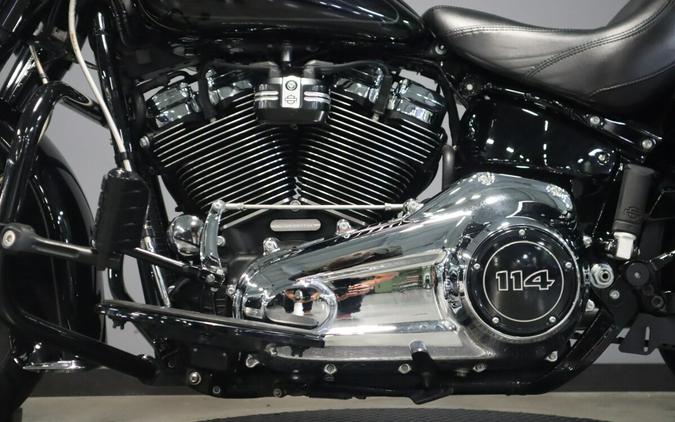 2020 Harley-Davidson Heritage Classic 114