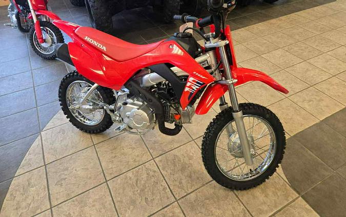 2026 Honda® CRF110F