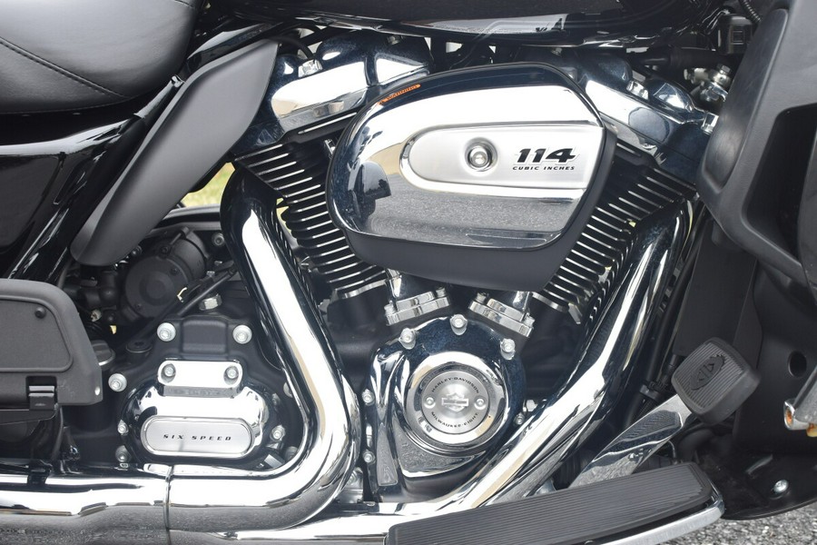 2024 Harley-Davidson Tri Glide Ultra