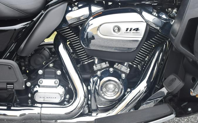 2024 Harley-Davidson Tri Glide Ultra