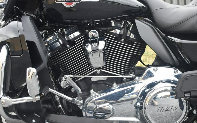 2024 Harley-Davidson Tri Glide Ultra
