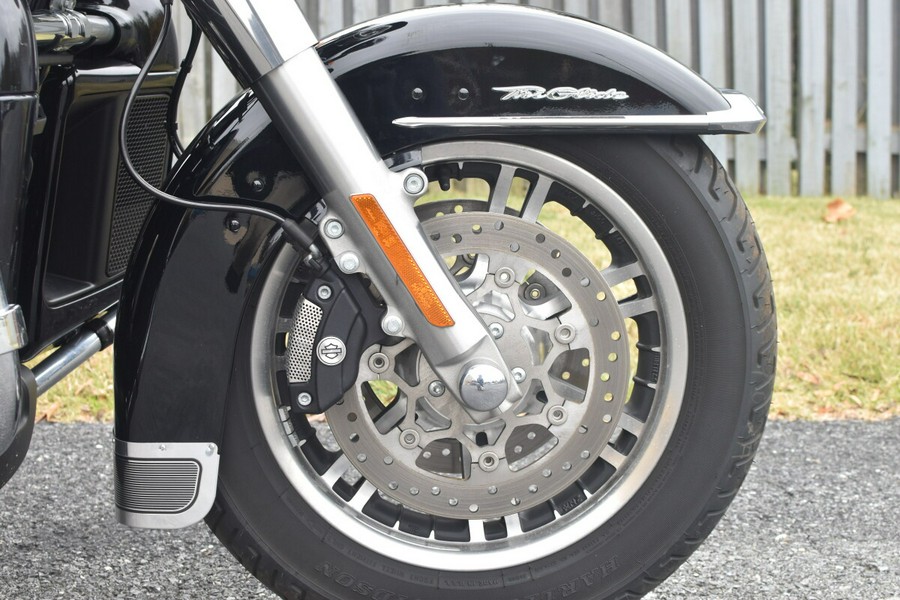 2024 Harley-Davidson Tri Glide Ultra