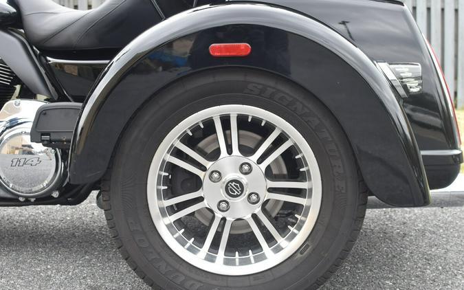 2024 Harley-Davidson Tri Glide Ultra