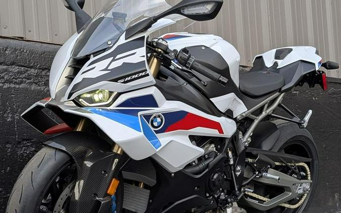 New 2026 BMW S 1000 RR