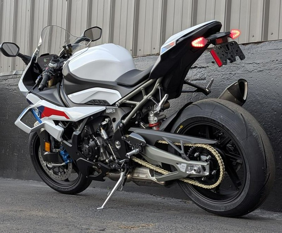 New 2026 BMW S 1000 RR
