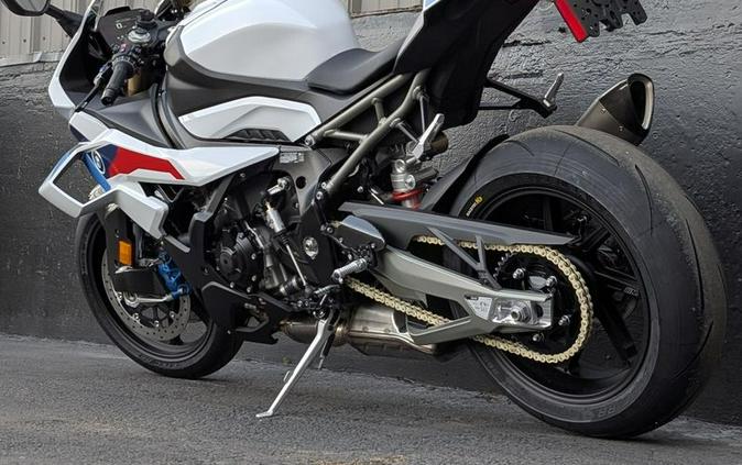 New 2026 BMW S 1000 RR