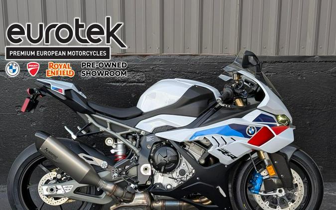 New 2026 BMW S 1000 RR