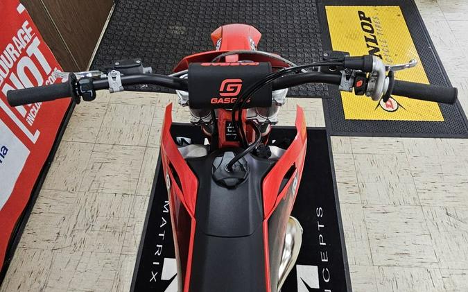 2026 GASGAS MC 125