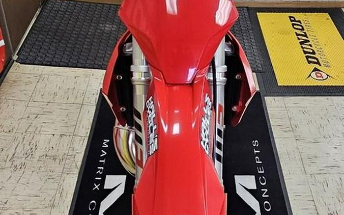 2026 GASGAS MC 125