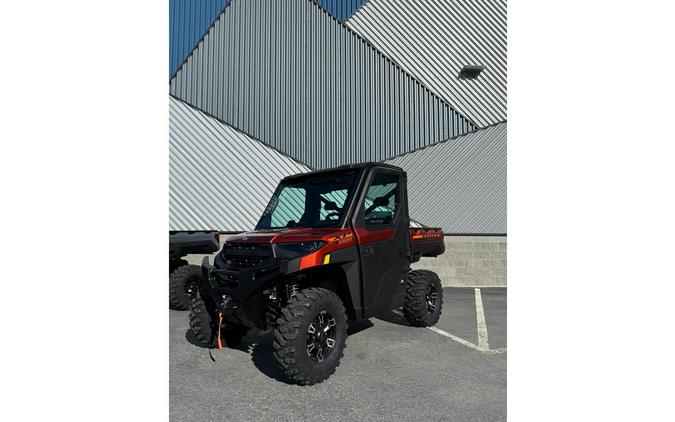 2026 Polaris Ranger XP® 1000 NorthStar Edition Premium