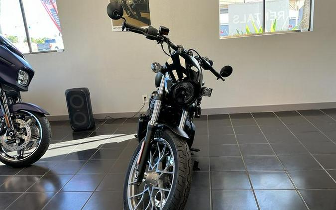 2026 Harley-Davidson® RH975S - Nightster® Special