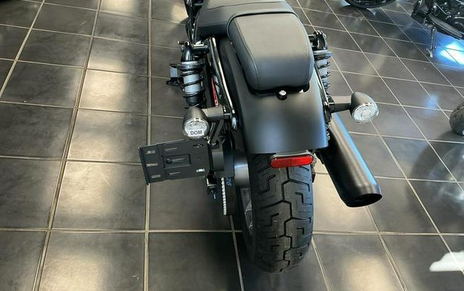 2026 Harley-Davidson® RH975S - Nightster® Special