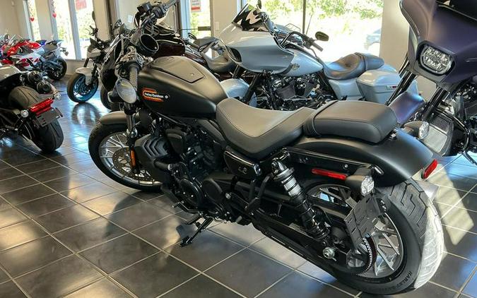 2026 Harley-Davidson® RH975S - Nightster® Special
