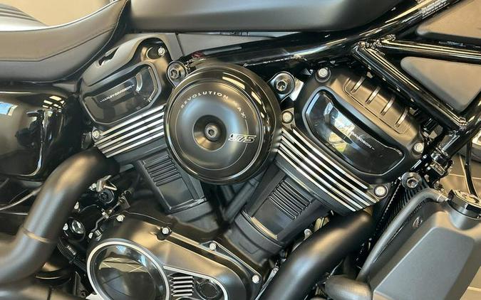 2026 Harley-Davidson® RH975S - Nightster® Special