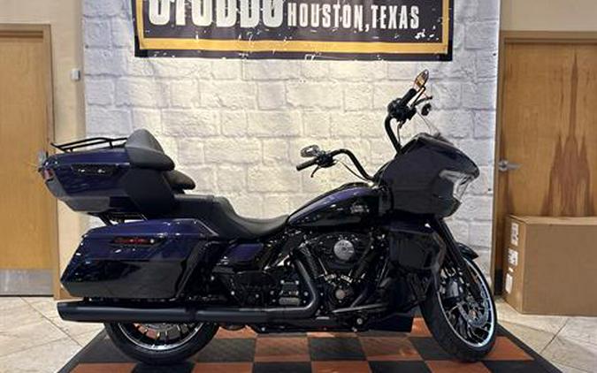 2026 Harley-Davidson Road Glide® Limited