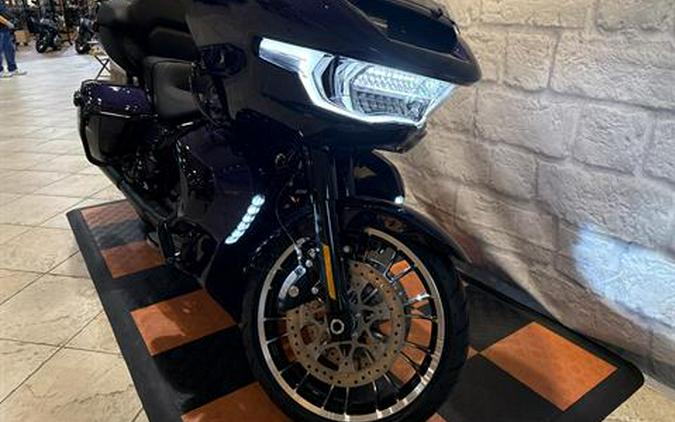 2026 Harley-Davidson Road Glide® Limited