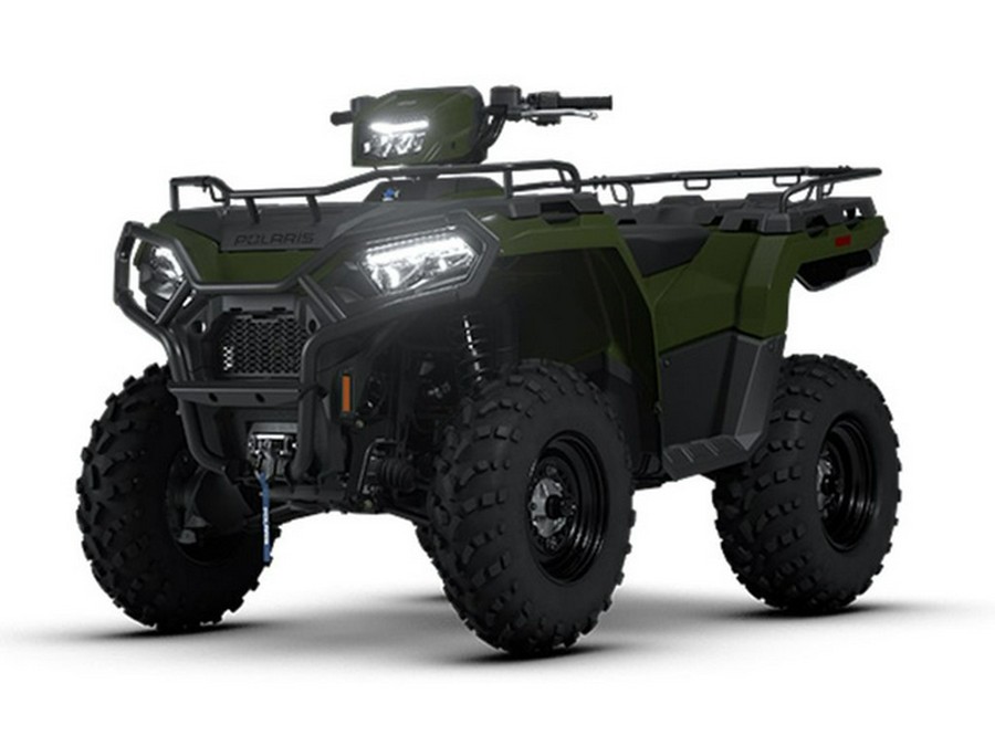 2026 Polaris Sportsman 570 EPS