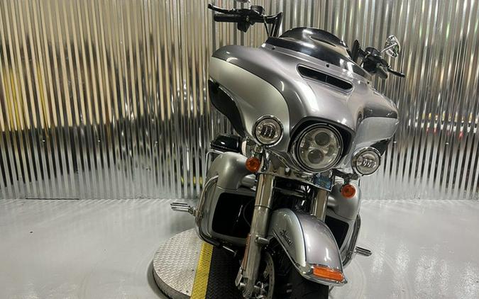 2014 Harley-Davidson FLHTK - Electra Glide Ultra Limited