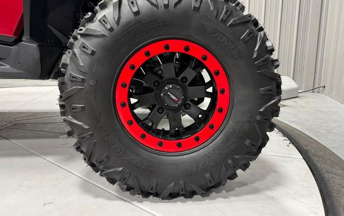 2025 Can-Am COMMANDER XT 1000R * ONLY 23 Miles *