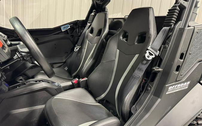 2025 Can-Am COMMANDER XT 1000R * ONLY 23 Miles *