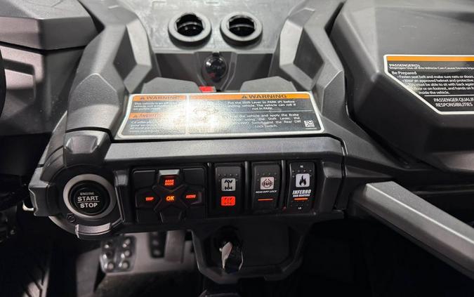 2025 Can-Am COMMANDER XT 1000R * ONLY 23 Miles *