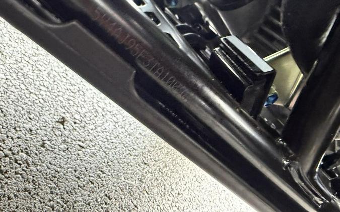 2026 Yamaha Kodiak 450