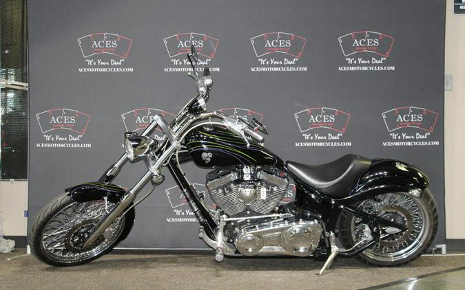 2008 Big Dog MUTT