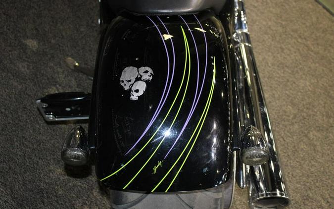 2008 Big Dog MUTT