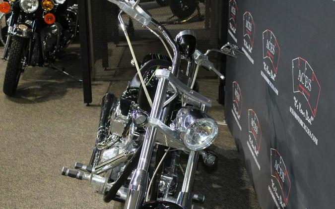 2008 Big Dog MUTT