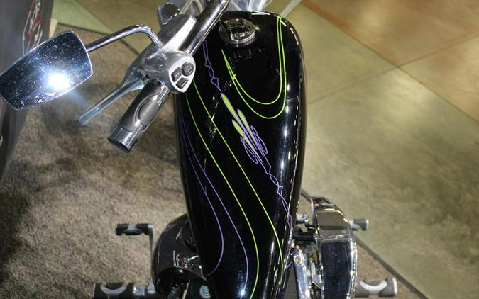 2008 Big Dog MUTT
