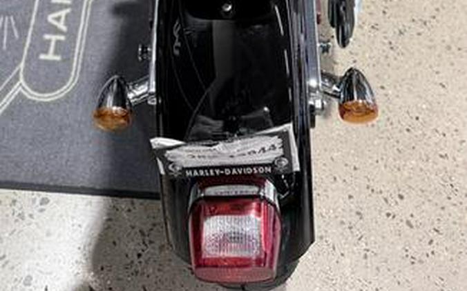 2019 Harley-Davidson® FXLR - Softail® Low Rider®