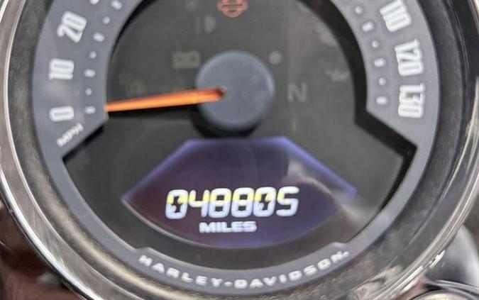 2019 Harley-Davidson® FXLR - Softail® Low Rider®