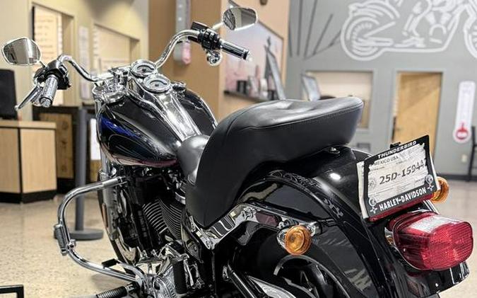 2019 Harley-Davidson® FXLR - Softail® Low Rider®