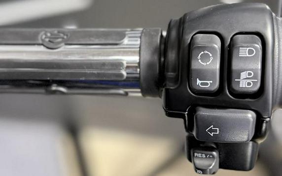 2019 Harley-Davidson® FXLR - Softail® Low Rider®