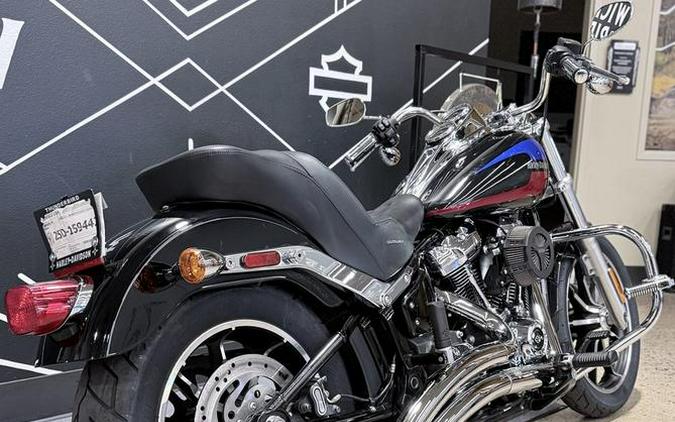 2019 Harley-Davidson® FXLR - Softail® Low Rider®