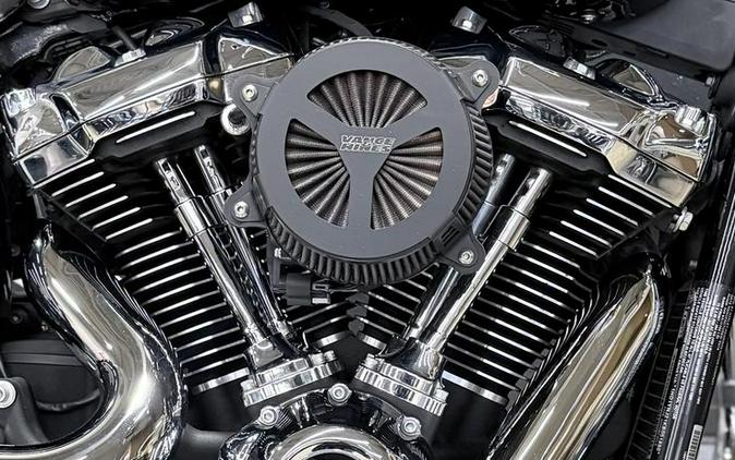 2019 Harley-Davidson® FXLR - Softail® Low Rider®