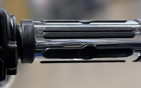 2019 Harley-Davidson® FXLR - Softail® Low Rider®