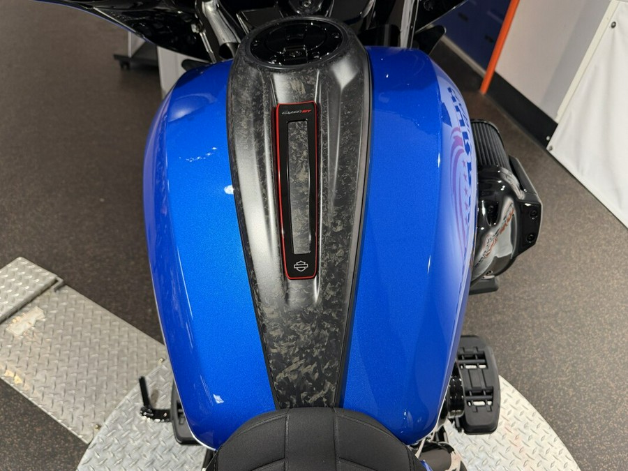 FLHXSTSE 2026 CVO Street Glide ST