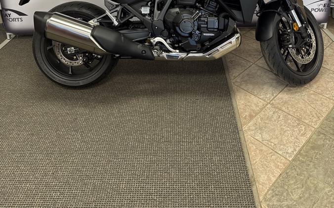 2026 Honda NT1100 DCT