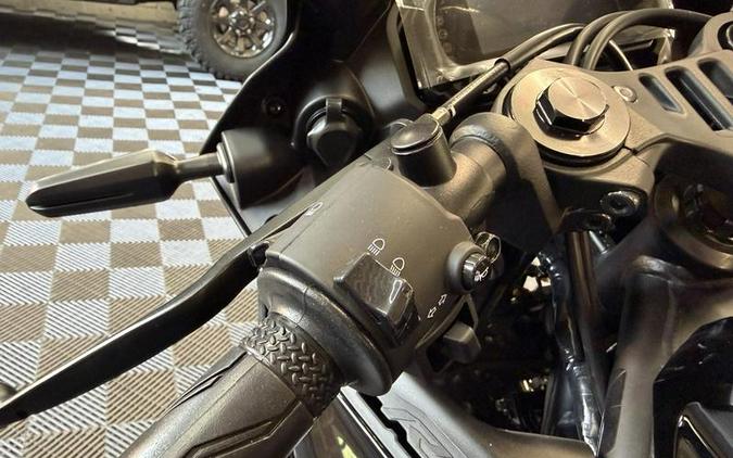 2026 Yamaha YZF-R3