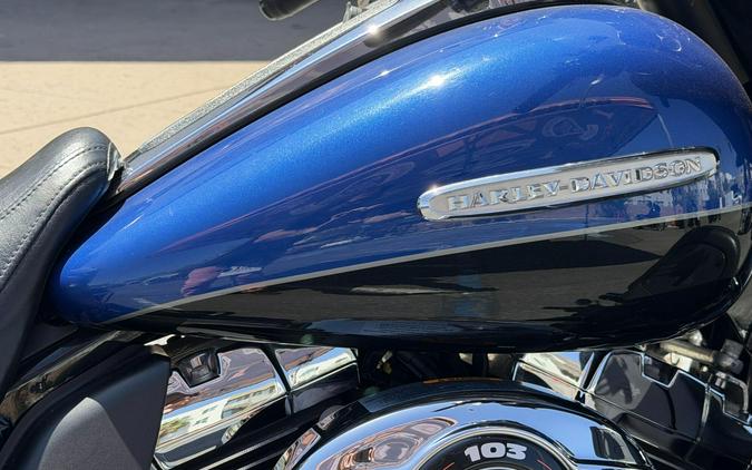 2010 Harley-Davidson® Electra Glide® Ultra Limited