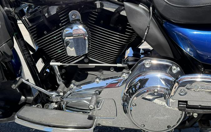 2010 Harley-Davidson® Electra Glide® Ultra Limited