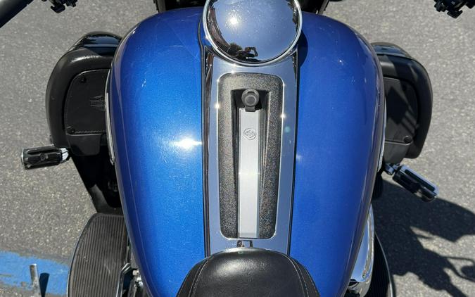2010 Harley-Davidson® Electra Glide® Ultra Limited
