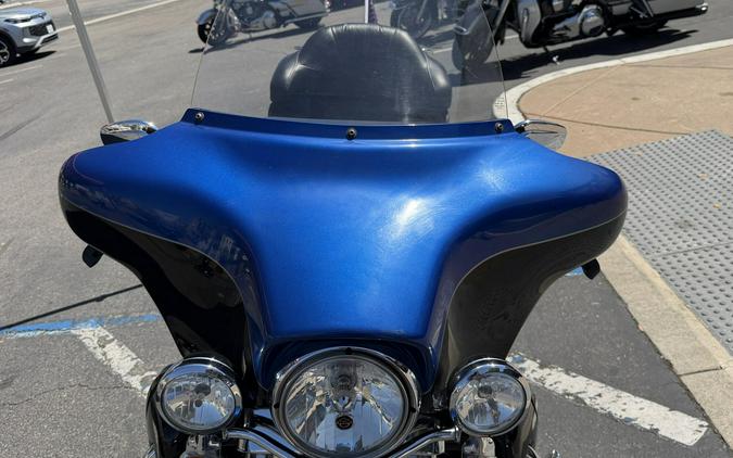 2010 Harley-Davidson® Electra Glide® Ultra Limited