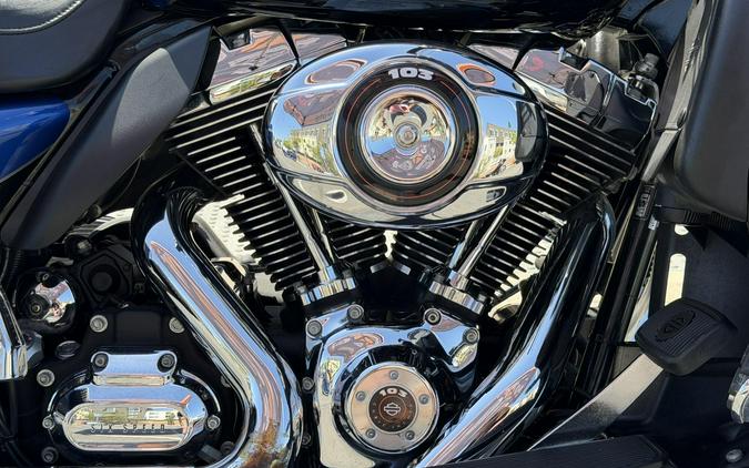 2010 Harley-Davidson® Electra Glide® Ultra Limited