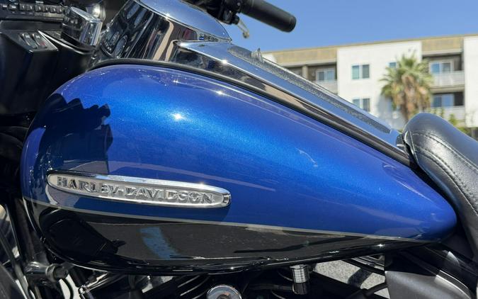2010 Harley-Davidson® Electra Glide® Ultra Limited