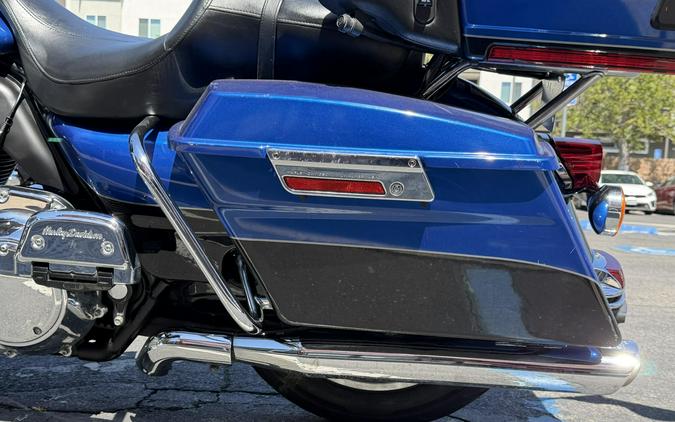 2010 Harley-Davidson® Electra Glide® Ultra Limited