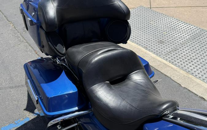 2010 Harley-Davidson® Electra Glide® Ultra Limited