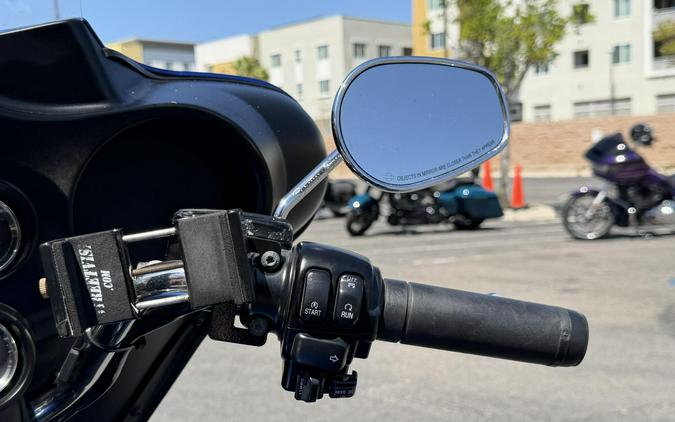 2010 Harley-Davidson® Electra Glide® Ultra Limited