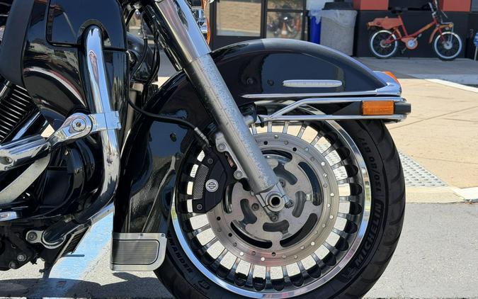2010 Harley-Davidson® Electra Glide® Ultra Limited